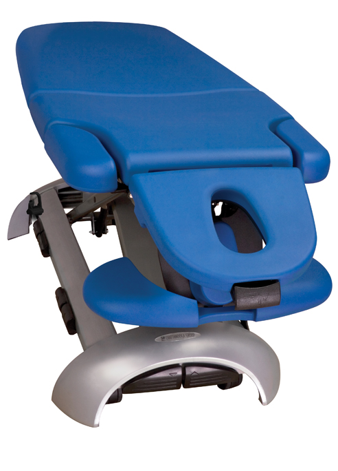 Adapta Summit 7 Section Treatment Table
