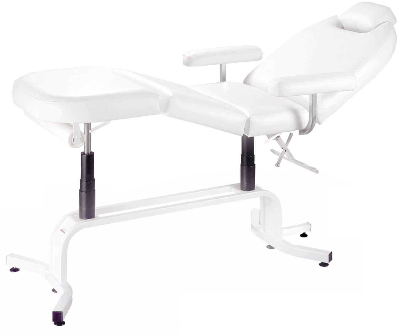 Equipro Aero Comfort Pneumatic Massage Table