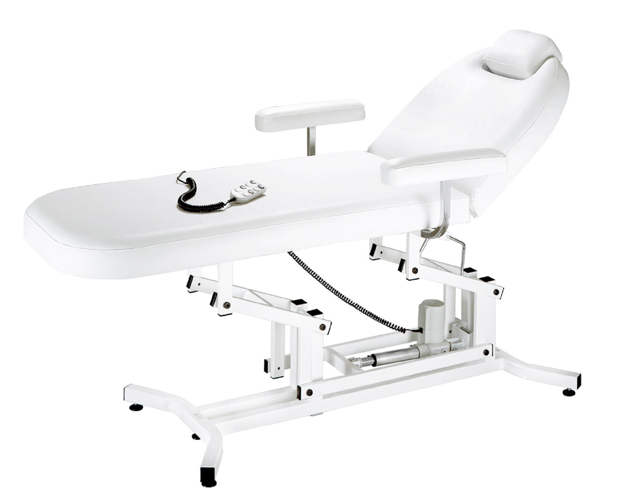 Equipro Multi Comfort Electric Massage Table