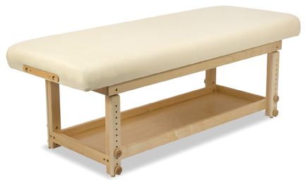Custom Craftworks Olympus Massage Table