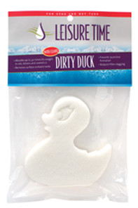 Leisure Time Dirty Duck Surface Cleaner