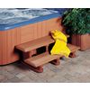 Plastic Lumber Step