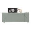 QCA Spas Ground Fault Circuit Interrupter