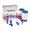 Spa-N-A-Box Combo Care Kit