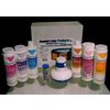 Spa-N-A-Box Comfort Line Products Chemical Kit