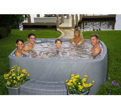 Dream Maker Spas Odyssey Portable Spa Hot Tub