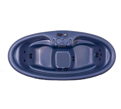 QCA Spas Dream Star Hot Tub with flex cover Hot Tub