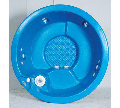QCA Spas Dream Series Serenity Standard Hot Tub with Flex Cover Hot Tub