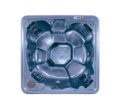 QCA Spas GT 305 Hot Tub