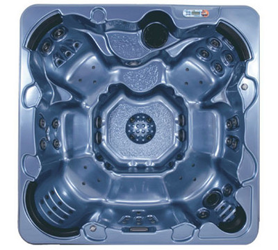 QCA Spas Jewel Series Moonstone Plus 3 Hot Tub