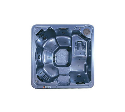 QCA Spas Jewel Series Ruby 20 Deluxe Hot Tub