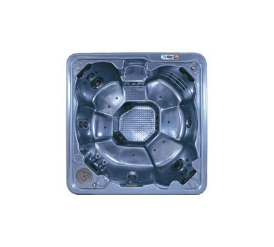 QCA Spas Jewel Series Topaz 30 Hot Tub