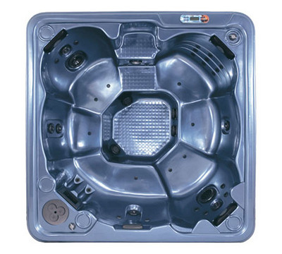 QCA Spas Jewel Series Topaz Plus 3 Hot Tub