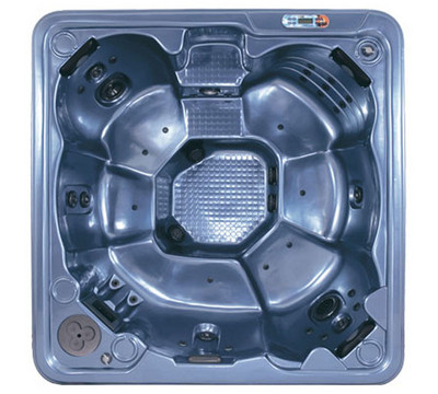 QCA Spas Jewel Series Topaz Plus Hot Tub
