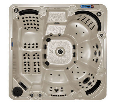 QCA Spas Paradise Ultra XLP Hot Tub