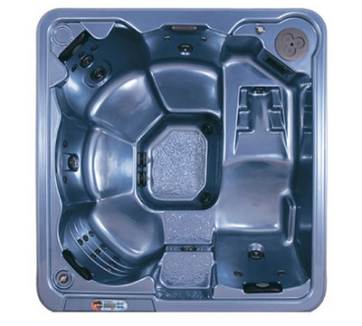 QCA Spas GT 327 Hot Tub