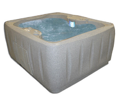 Dream Maker Spas EZ Spa