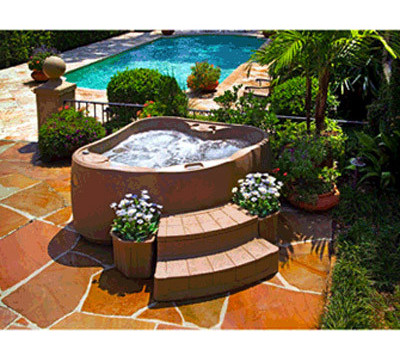 Dream Maker Spas Fantasy Spa