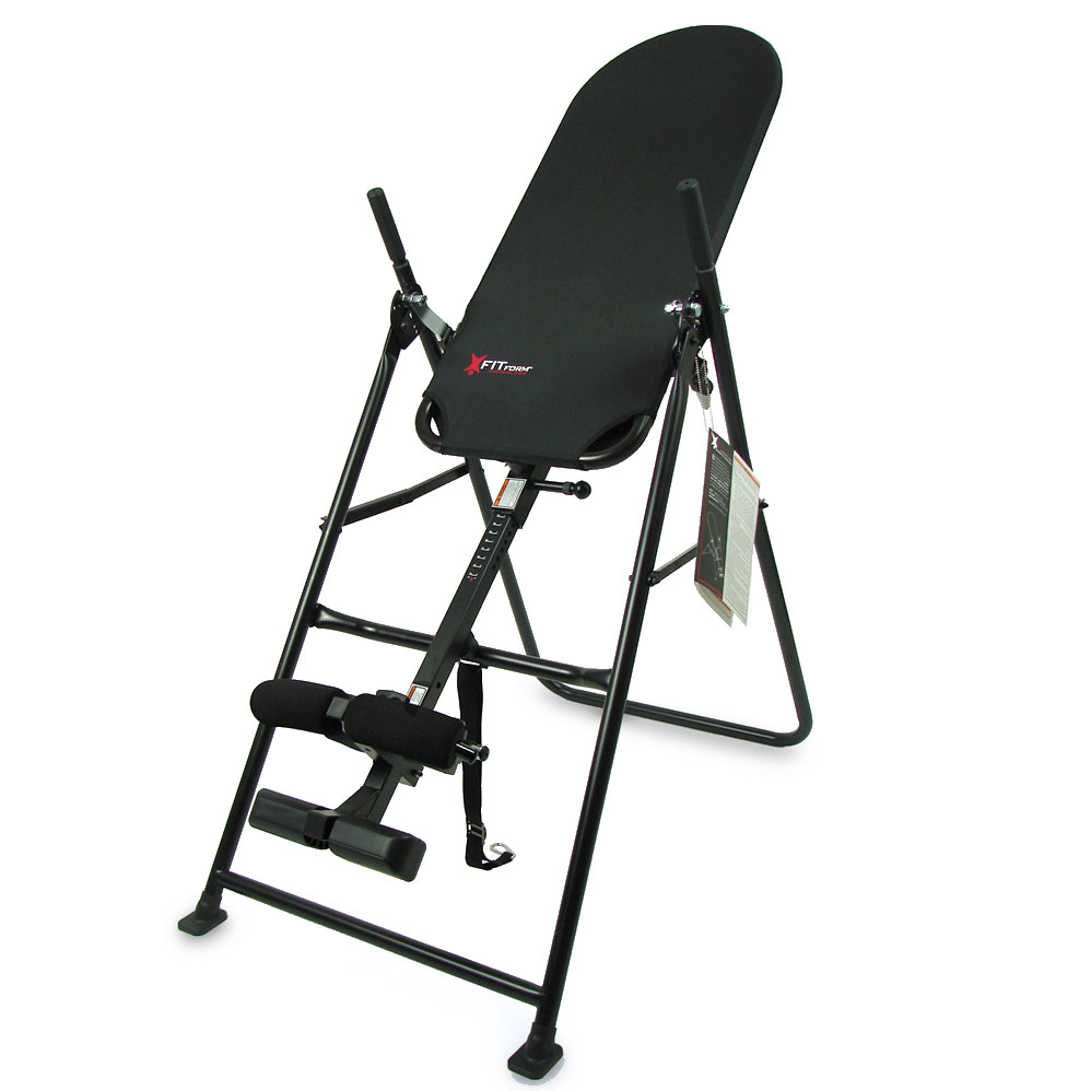 FitForm by Teeter Inversion Table