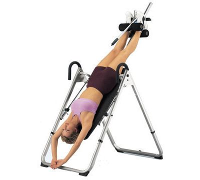 Kettler Apollo Inversion Table
