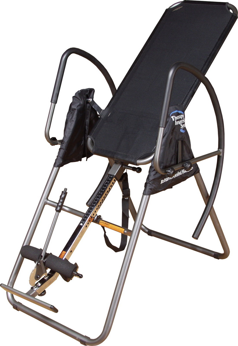 Stamina Inversion Table