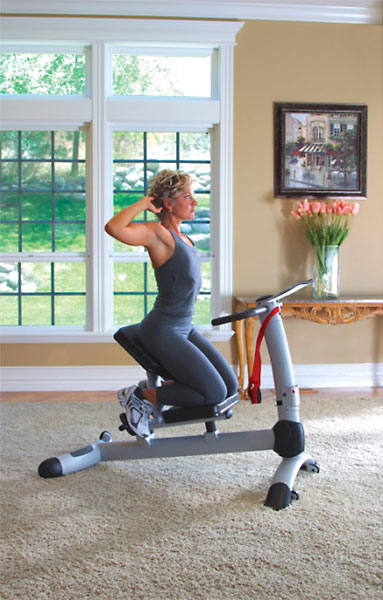 LifeSpan Fitness Stretch Partner