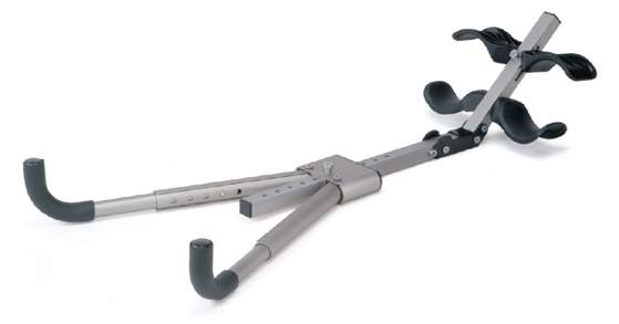 Teeter Hang Ups P3 Portable Back Stretcher