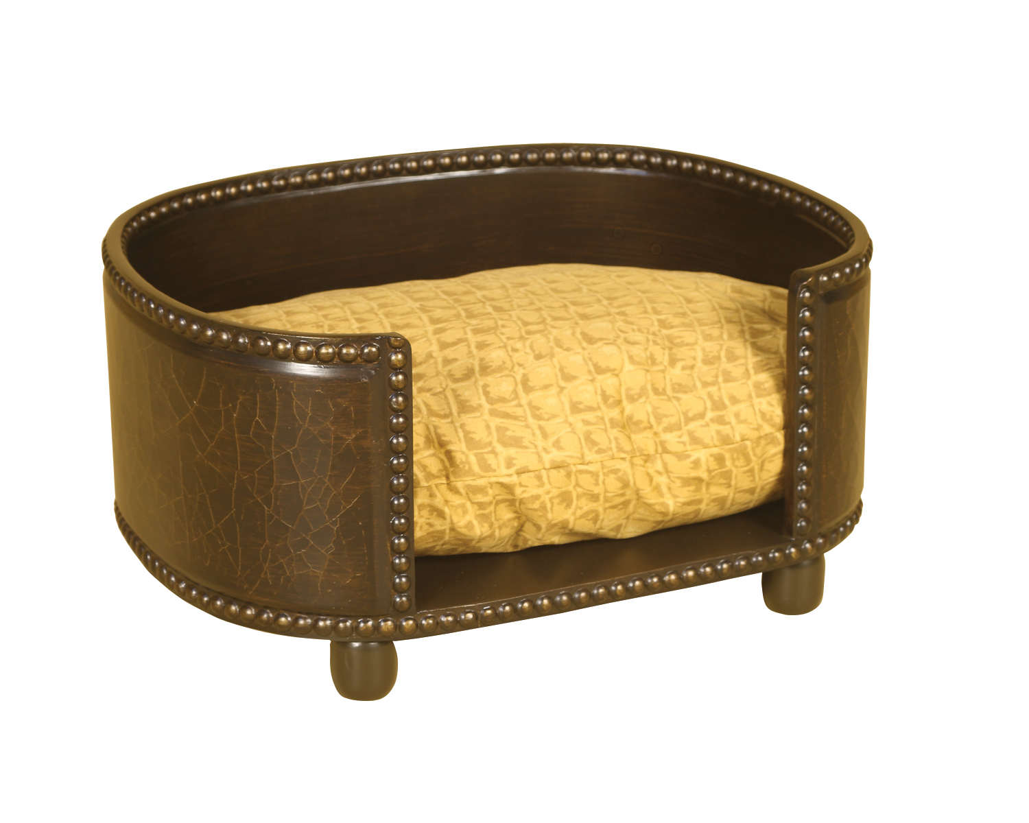Passport Furniture Small Pet Bed