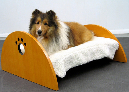 Country Dream Medium Hammock Dog Bed - Fast FREE FedEx Shipping!