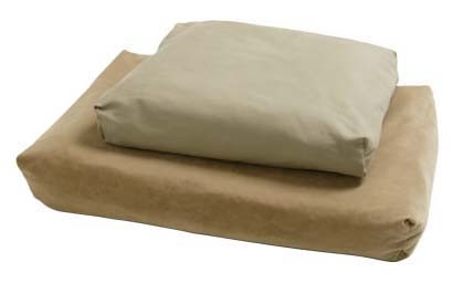fydo rectangular buddy ortho dog bed xs 0 0 FYDO Rectangular Buddy Ortho Dog Bed   XS   Fast FREE FedEx Shipping!
