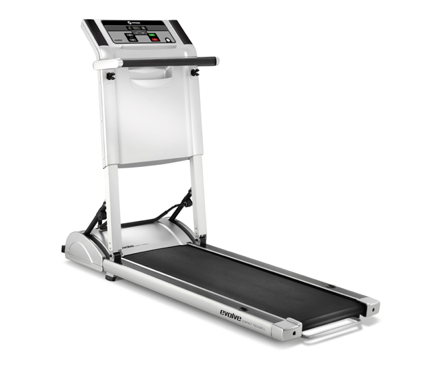 Horizon Fitness Evolve Treadmill