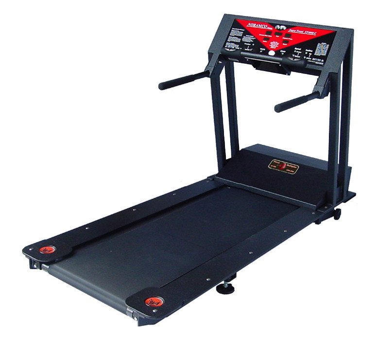 Noramco NF4600PRC Treadmill