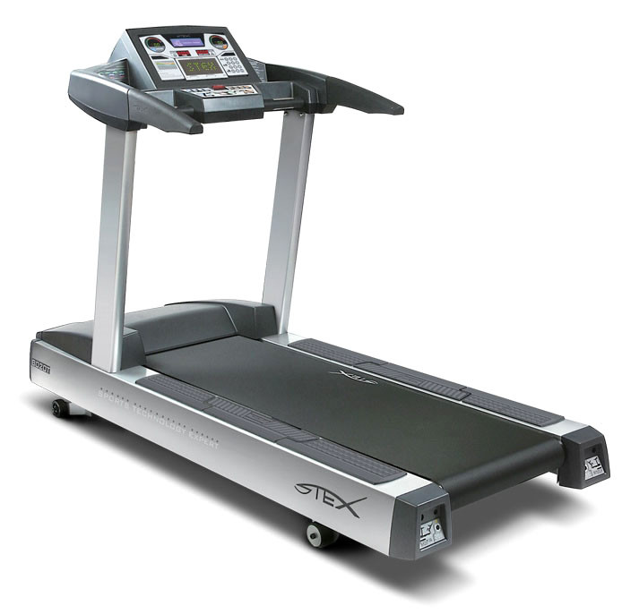 Stex 8025T Treadmill