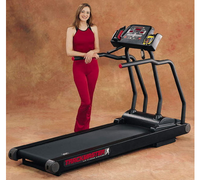 Trackmaster TMX22 Fitness Treadmill