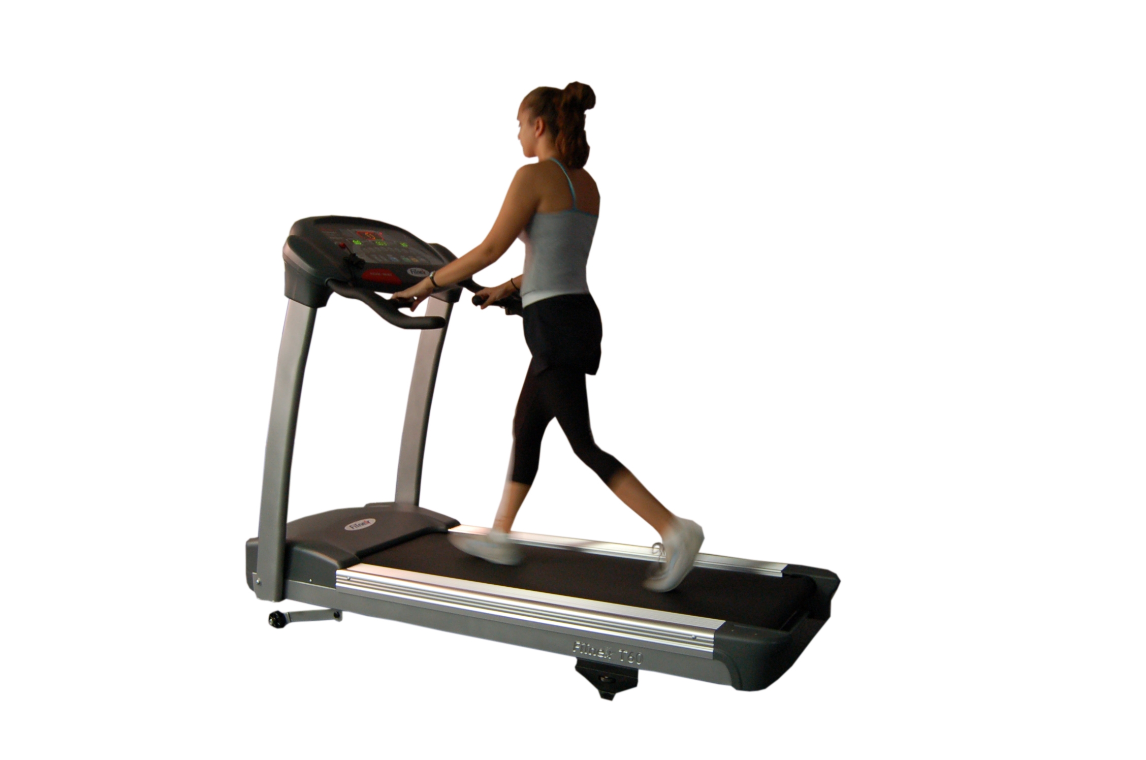 Fitnex T60 Treadmill - FREE Inside Delivery!