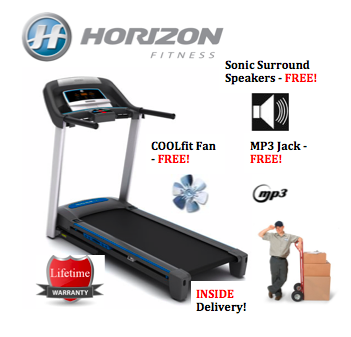 Should You Make the Horizon T101 Your Next Treadmill? horizon treadmill t101 treadmill 0 0 Should You Make the Horizon T101 Your Next Treadmill?