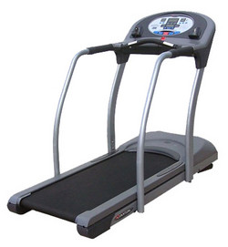Quantum Fitness Q 31ES Treadmill