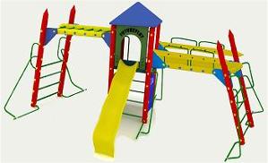 Future Play Fort Nelson Playground System 0 0 Future Play Fort Nelson Playground System   FREE Inside Delivery!