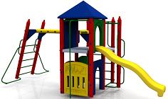 Future Play Fort Vancouver Playground System 0 0 Future Play Fort Vancouver Playground System   FREE Inside Delivery!