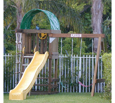 Playkids PT-103 Swing Set