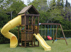 Playkids Tower with Multifloor Platform Swing Set FREE Inside Delivery! playkids tower with multifloor platform swing set 0 0 Playkids Tower with Multifloor Platform Swing Set FREE Inside Delivery!