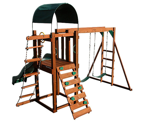 Woodlawn Bearcreek Bungalow Swing Set FREE Inside Delivery! woodlawn bearcreek bungalow swing set 0 0 Woodlawn Bearcreek Bungalow Swing Set FREE Inside Delivery!