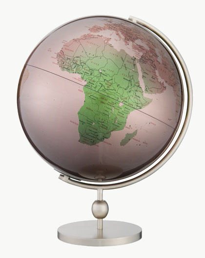 Replogle Valencia New Globe