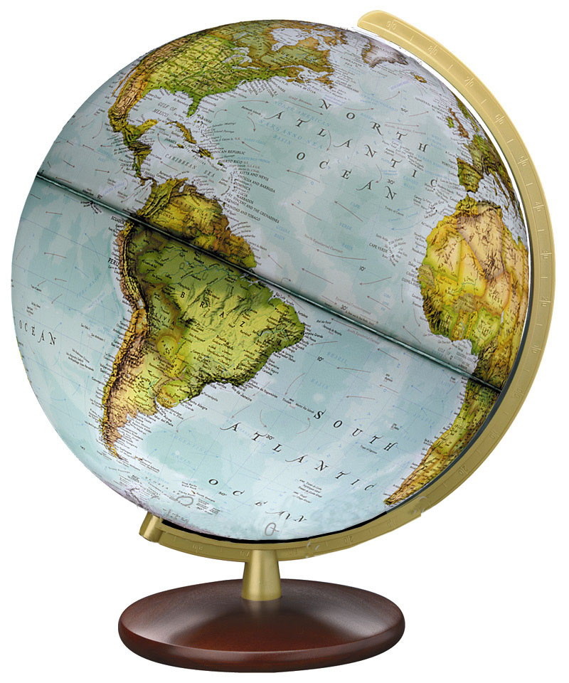 National Geographic Explorer Globe by National Geographic