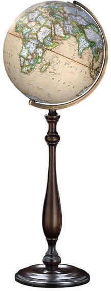 National Geographic Pinnacle Globe