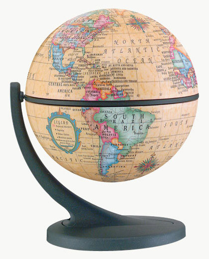 Replogle Wonder Set of 12 Globe