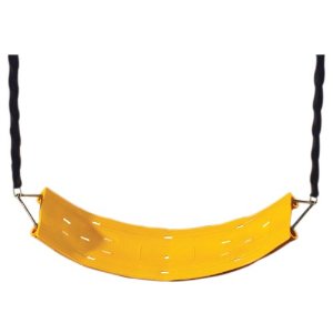 Plan It Play Belt Swing W Plastisol Chains Swing Set Accessory 0 0 Belt Swing W/Plastisol Chains