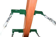 Glider Brackets