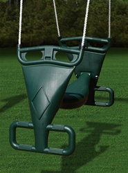 Plan It Play Glider Swing Swing Set Accessory 0 0 Glider Swing