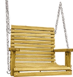 Pine Babysitter Swing Plan It Play Pine Babysitter Swing Swing Set Accessory 0 0 Pine Babysitter Swing